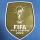 World Champions 2022世界杯胸前盾