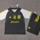 23-24 Tigres UANL Black Kids Training