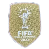 24-25 Argentina Home Stars Kids Soccer Jersey