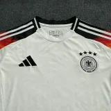 2024 Germany Home Fans Soccer Jersey
