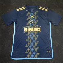 24-25 Philadelphia Union Home Fans Soccer Jersey