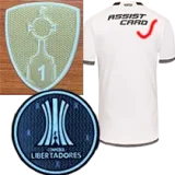 24-25 Colo-Colo Third Fans Soccer Jersey