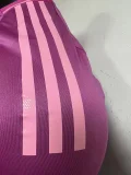 2024 Germany Away Player Version Soccer Jersey (Four Days Later)