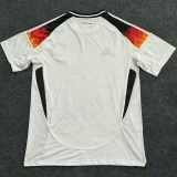 2024 Germany Home Fans Soccer Jersey