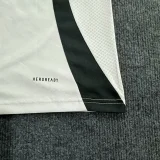 2024 Germany Home Fans Soccer Jersey