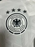 2024 Germany Home Player Version Soccer Jersey