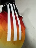 2024 Germany Home Player Version Soccer Jersey