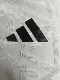 2024 Germany Home Player Version Soccer Jersey