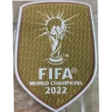 24-25 Argentina Away Fans Soccer Jersey (V领)