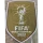 World Champions 2022世界杯胸前盾