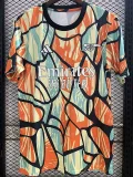 2024 ARS Yellow Green Special Edition Fans Training Shirts