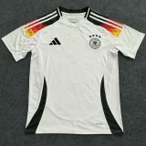 2024 Germany Home Fans Soccer Jersey