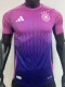 2024 Germany Away Player Version Soccer Jersey (Four Days Later)