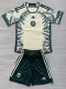 24-25 Portland Away Kids Soccer Jersey (带章)
