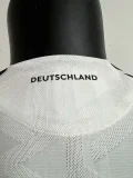 2024 Germany Home Player Version Soccer Jersey