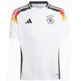 2024 Germany Home Fans Soccer Jersey