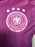 2024 Germany Away Player Version Soccer Jersey (Four Days Later)