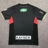 24-25 Deportivo Palestino Away Fans Soccer Jersey