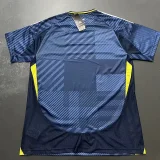 2024 Scotland Home Fans Soccer Jersey
