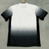 24-25 Corinthians Home Fans Soccer Jersey