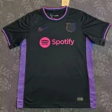 2024 BAR Black Special Edition Training shirts (粉边)