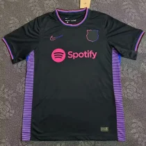 2024 BAR Black Special Edition Training shirts (粉边)
