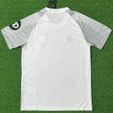 24-25 West Ham Away   Fans Soccer Jersey