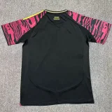 24-25 Peru Away Fans Soccer Jersey