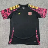 24-25 Peru Away Fans Soccer Jersey