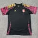 24-25 Peru Away Fans Soccer Jersey
