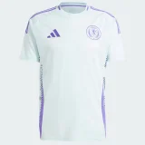 24-25 Scotland Away Fans Soccer Jersey