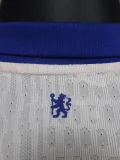 24-25 CHE Away   Player Version Soccer Jersey