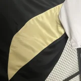 24-25 Atletico Mineiro Black Training shirts