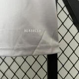 24-25 Atletico Mineiro Gray Training shirts