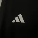 24-25 Atletico Mineiro Black Training shirts