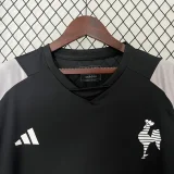 24-25 Atletico Mineiro Black Training shirts