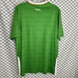 24-25 Ireland Home Fans Soccer Jersey