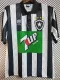 1995 Botafogo Home Retro Soccer Jersey