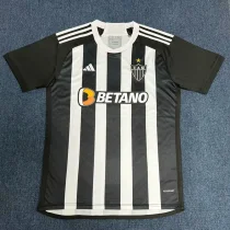 24-25 Mineiro Home Fans Soccer Jersey