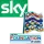 UEFA NATIONS LEAGUE +sky(欧国联章+胸前广告)