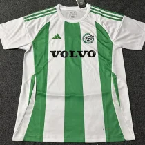24-25 Maccabi Haifa Home Fans Soccer Jersey