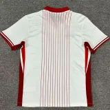 24-25 Canada Away Fans Soccer Jersey