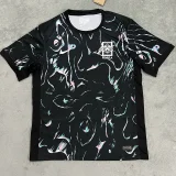 24-25 Korea Away Fans Soccer Jersey