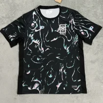 24-25 Korea Away Fans Soccer Jersey