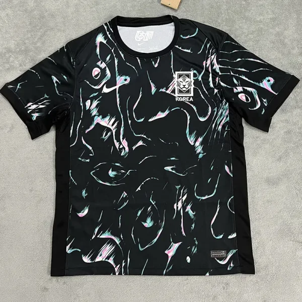 24-25 Korea Away Fans Soccer Jersey