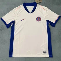 24-25 CHE Away   Fans Soccer Jersey