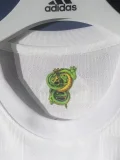 2024 PSG White Special Edition Player Version Training Shirts