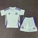 24-25 Scotland Away Kids Soccer Jersey