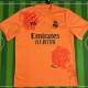 23-24 RMA Y-3 Goalkeeper Fans Soccer Jersey