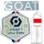 LIGUE1 CHAMPION 2023 +GOAT (法甲冠军+左袖广告)